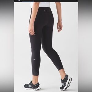 Lululemon Tight Stuff Tight II (First
Release)
